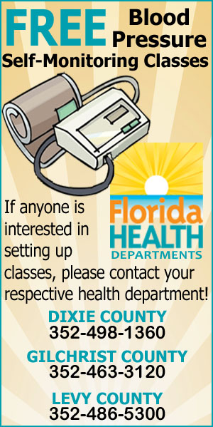 Florida Department of Health advertises with HardisonInk.com
