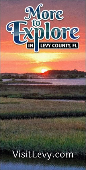 Levy County Tourist Development Council