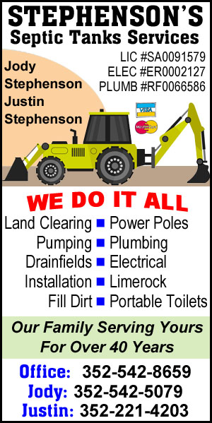 Septic Tank Service and More