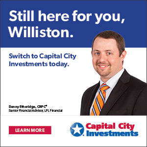 Capital City Investments