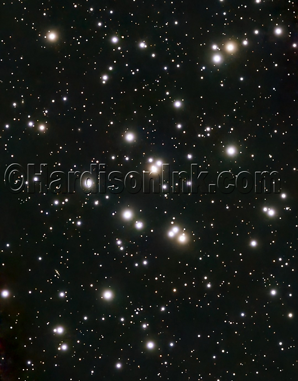 Stars HardisonInk.com