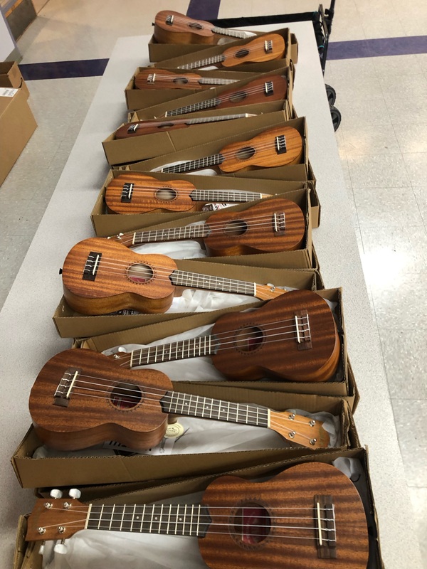 Young musicians HardisonInk.com