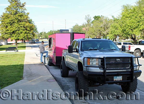 Levy County HardisonInk.com