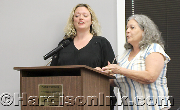 Development in Chiefland Florida HardisonInk.com