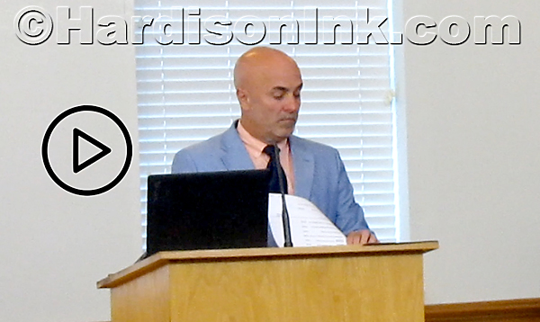 Murder Suspect Still Hospitalized