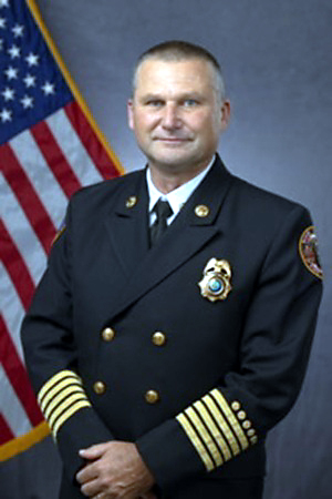 Darian Brown in HardisonInk.com