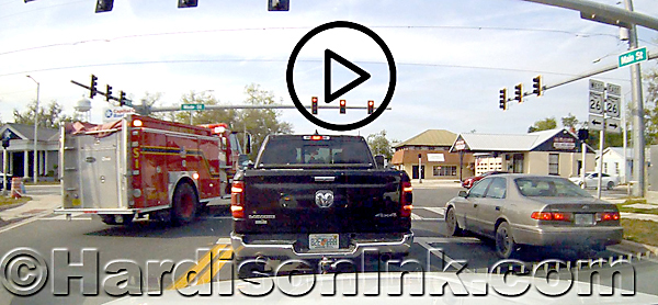 Gilchrist County Fire Rescue HardisonInk.com