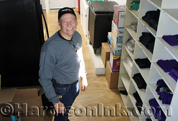 Annual Mosquito Helicopter Fly-In HardisonInk.com