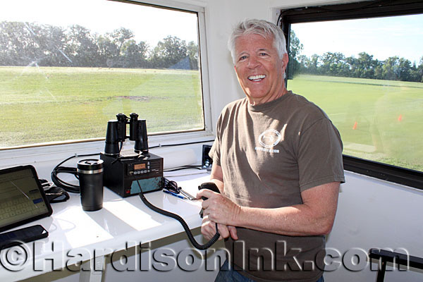 Annual Mosquito Helicopter Fly-In HardisonInk.com