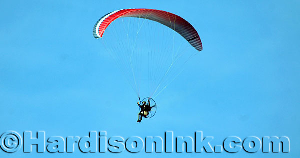 Annual Mosquito Helicopter Fly-In HardisonInk.com