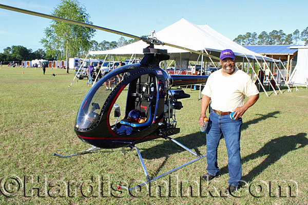 Annual Mosquito Helicopter Fly-In HardisonInk.com