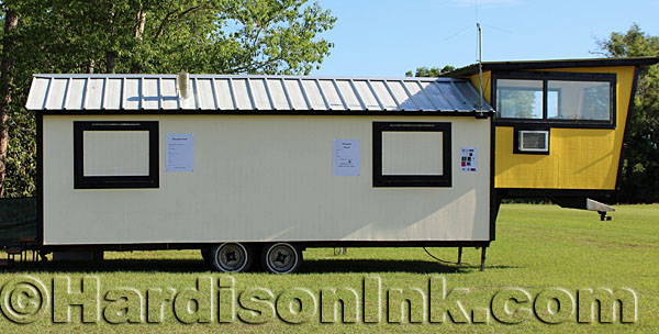 Annual Mosquito Helicopter Fly-In HardisonInk.com