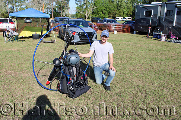 Annual Mosquito Helicopter Fly-In HardisonInk.com