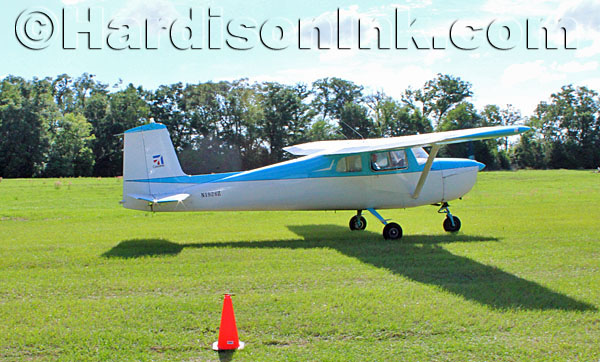 Mosquito Helicopter Annual Fly-In HardisonInk.com