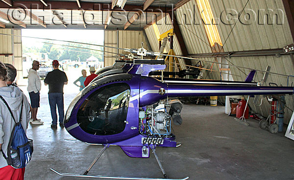 Mosquito Helicopters HardisonInk.com