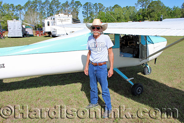 Mosquito Helicopter Annual Fly-In HardisonInk.com