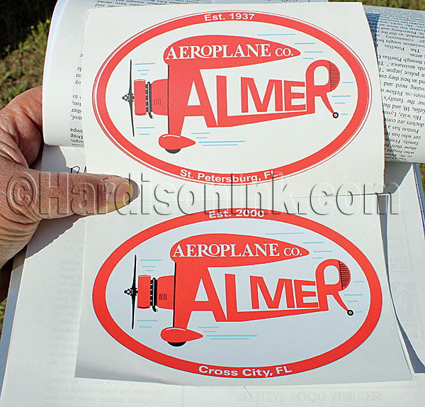 Annual Mosquito Helicopter Fly-In HardisonInk.com