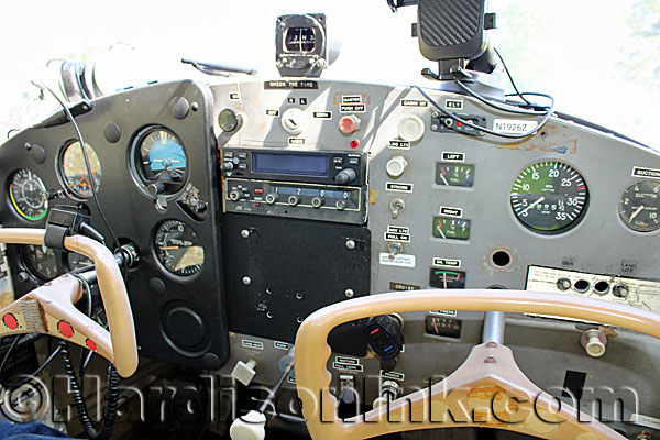 Mosquito Helicopter Annual Fly-In HardisonInk.com