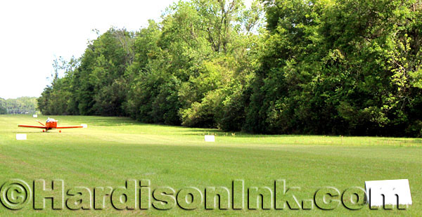 Mosquito Helicopter Annual Fly-In HardisonInk.com