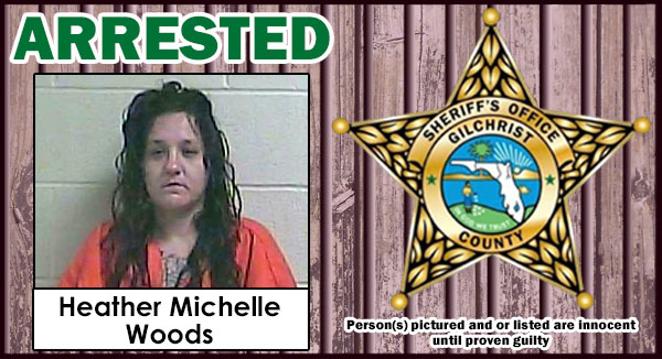 Suspect Arrested HardisonInk.com