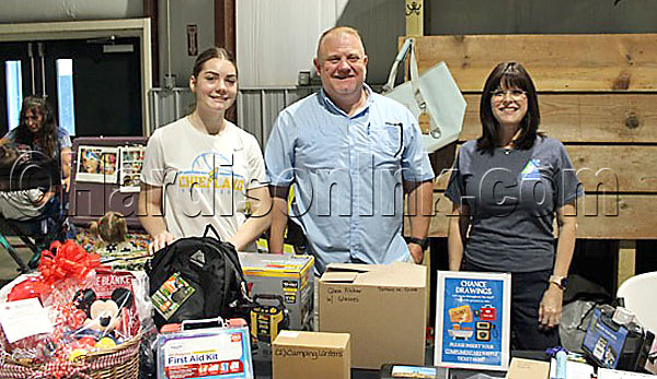 2026 Hurricane Prep Expo HardisonInk.com
