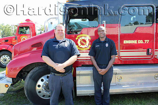 2026 Hurricane Prep Expo HardisonInk.com