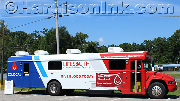 2026 Hurricane Prep Expo HardisonInk.com