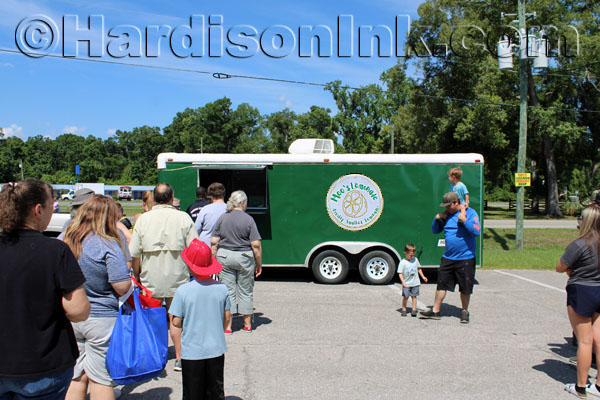 2026 Hurricane Prep Expo HardisonInk.com