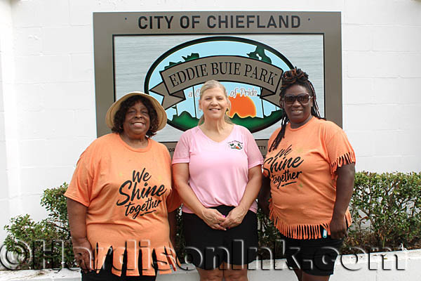 Chiefland May Day 2026 HardisonInk