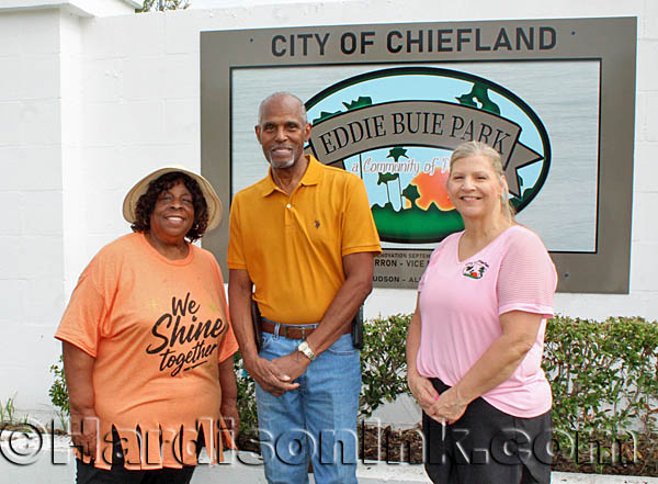 Chiefland May Day 2026 HardisonInk