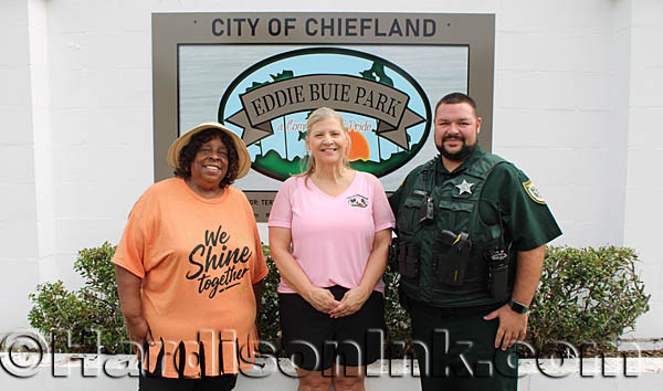 Chiefland May Day 2026 HardisonInk