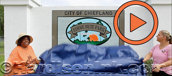 Chiefland May Day 2026 HardisonInk