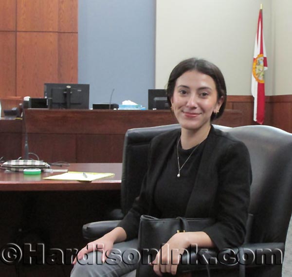 Eighth Judicial Circuit Florida HardisonInk.com
