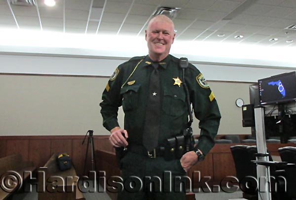 Eighth Judicial Circuit Florida HardisonInk.com