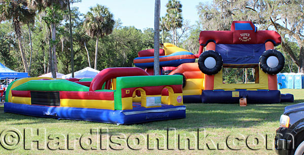 Wild Hog Canoe Race 2026 HardisonInk.com