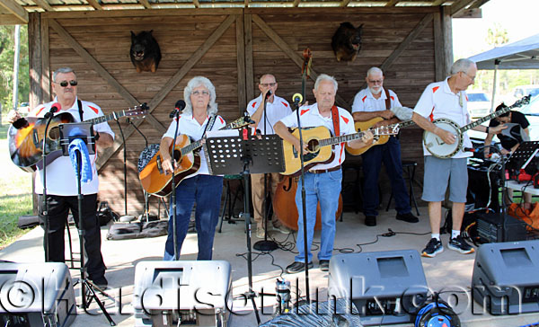 Wild Hog Canoe Race 2026 HardisonInk.com