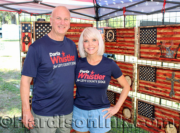 Wild Hog Canoe Race 2026 HardisonInk.com