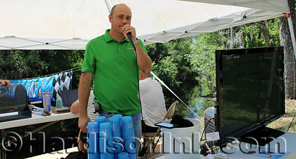 2026 Wild Hog Canoe Race HardisonInk.com