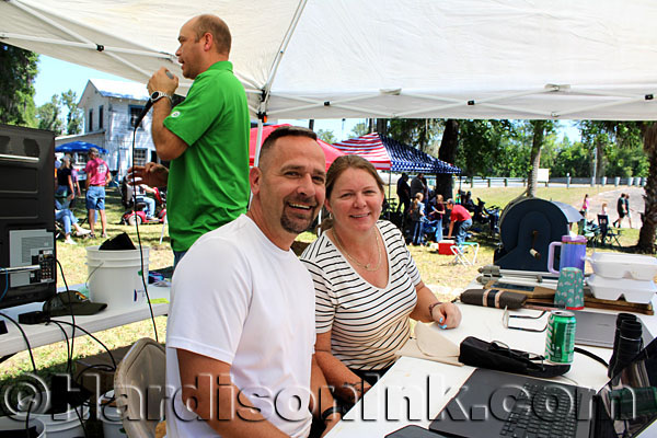 2026 Wild Hog Canoe Race HardisonInk.com