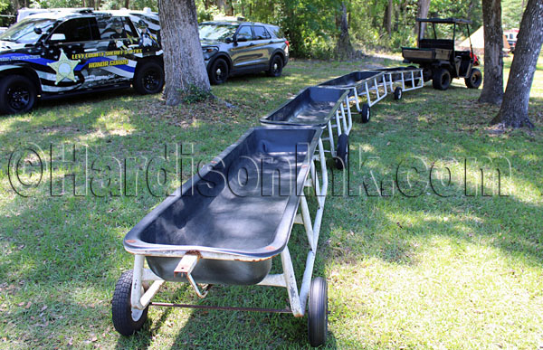 Wild Hog Canoe Race 2026 HardisonInk.com