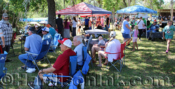 2026 Wild Hog Canoe Race HardisonInk.com
