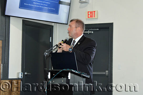 Sunshine Laws HardisonInk.com