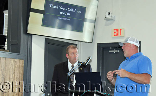 Florida Sunshine Laws HardisonInk.com