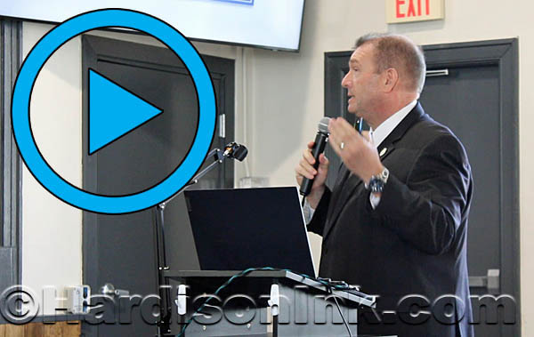 Sunshine Laws HardisonInk.com