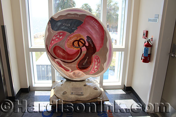 Scientists help community HardisonInk.com