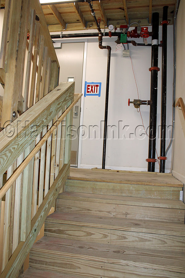 Scientists help community HardisonInk.com