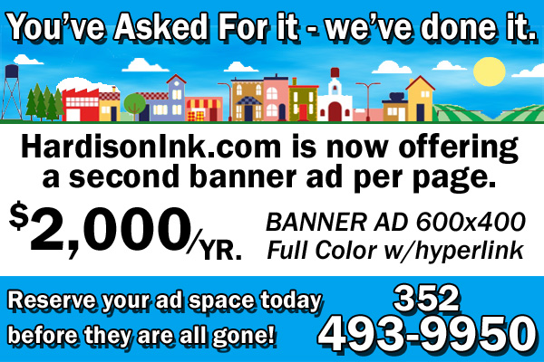 Buy this ad space