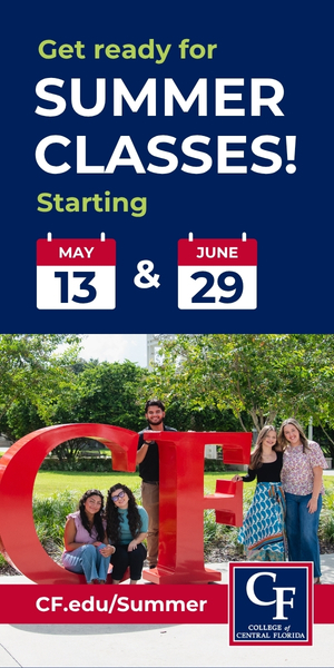 CF Jack Wilkinson Levy Campus Ad On HardisonInk.com