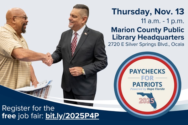 Ad For CareerSoruce CLM on HardisonInk.com