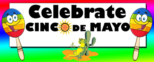 Cinco De Mayo  HardisonInk.com